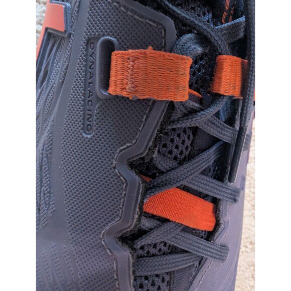 Asics Gel Resolution X Tennis Shoes Mens Size 13 Wide Purple Pickleball - Picture 5 of 16